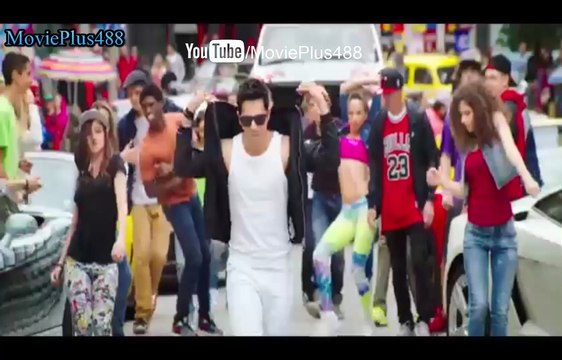 Manma Emotion Jaage - Dilwale - Varun Dhawan - Kriti Sanon - Official New Song Video 2015