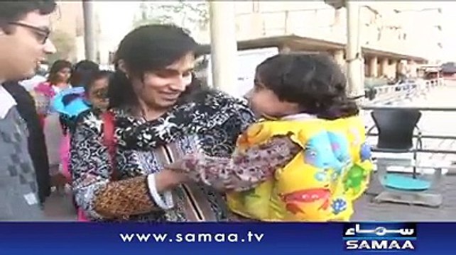 PAKISTAN's most happening places