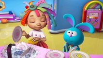 Todo es Rosie ¡Escucha a Rosie y Raggles cantar la canción de fregar los platos!