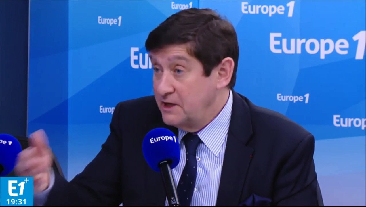 Kanner : "Le service civique est un outil d'insertion"