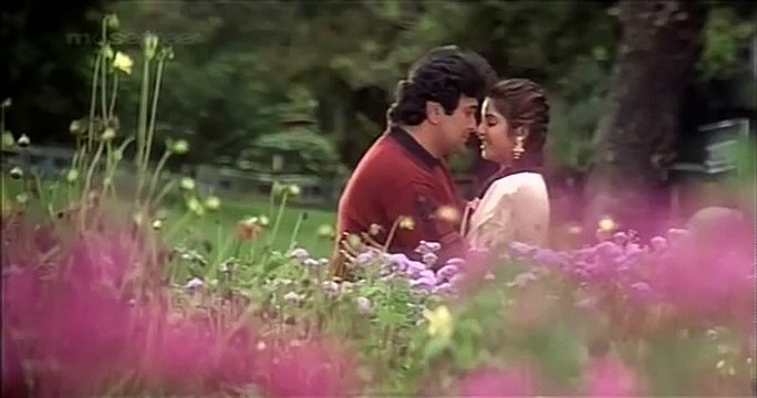Teri Umeed Tera Intezar Part 1 - Deewana (1992)