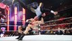 Brock Lesnar and Goldberg vs The Wyatt Family 2 on 4 Match Wrestlemania XXXII 2016