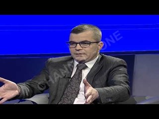Zaçe Islami, në "Intervista e mbrëmjes", nga Patrik Sadikaj