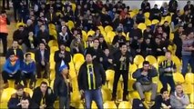 Türkiye Kupası Fenerbahçe 6-1 Giresunspor Maç Özeti ve Goller (13.01.2016)