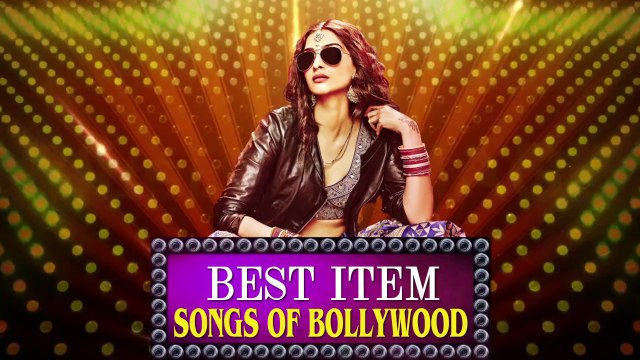 Best Item Songs of Bollywood 2015 _ VIDEO JUKEBOX _ Latest Hindi Item Songs ( A - K HITS )
