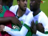 اهداف مباراة ( السعودية 1-1 تايلاند ) كأس آسيا تحت 23 سنة - قطر