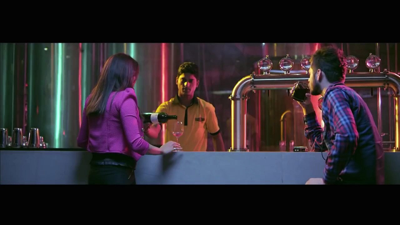 Be Mine - Amar Sajaalpuria Feat Preet Hundal - Latest Punjabi Song 2016 | AB STUDIO