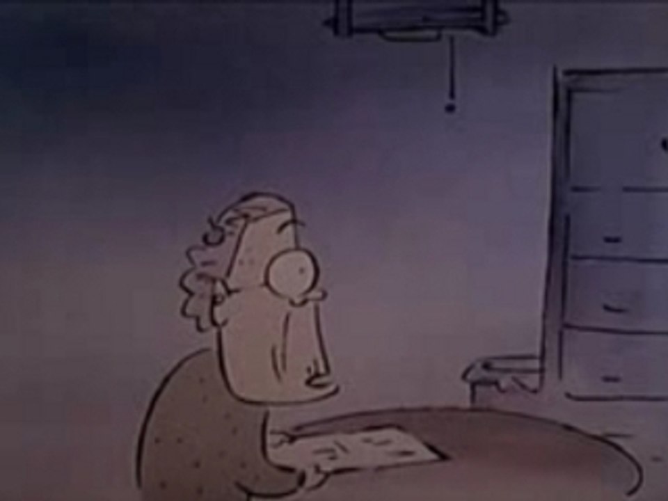 Dessine moi un mouton