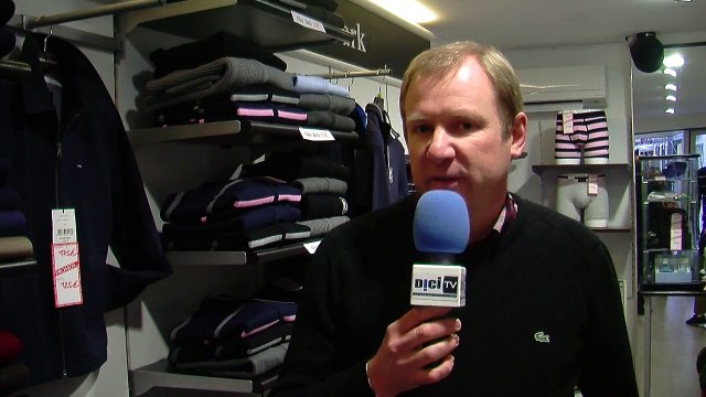 Hautes-Alpes : les commerçants gapençais plutôt satisfaits par les fêtes de fin d'année