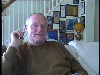 Loose Cannon The Crusade Outro Julian Glover LC33