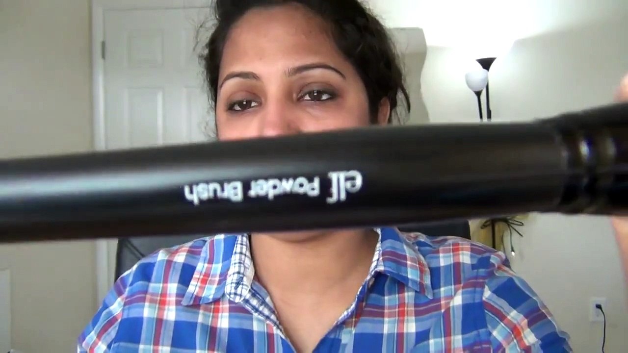 My Makeup Brushes Makeup Brush Kit For Beginners