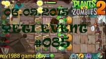 Plants Vs. Zombies 2 - Yeti Event 005 Gameplay HD (part #085)