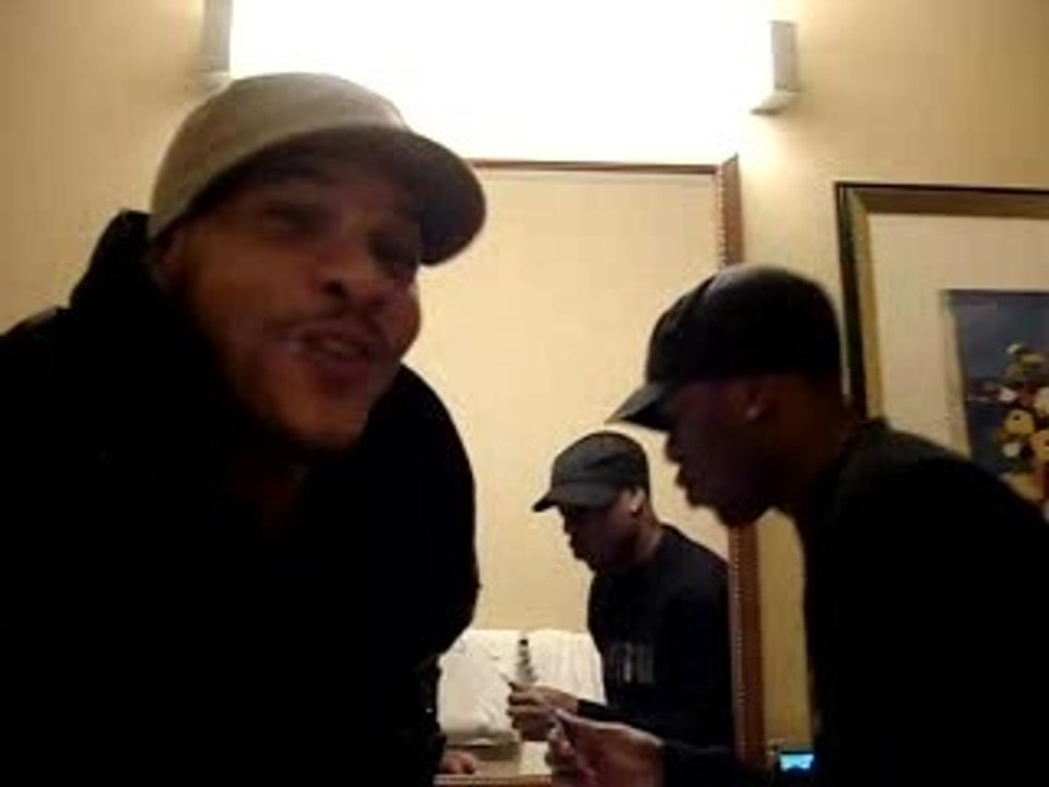 Video Blog #3