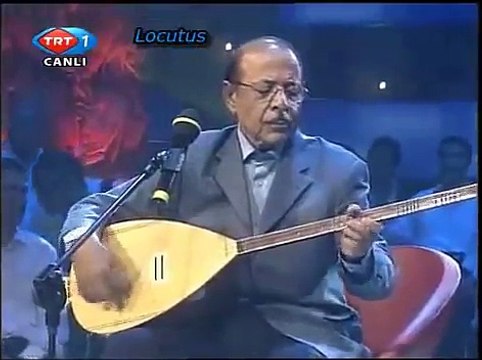 Neset Ertas Ah yalan dunya