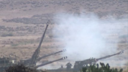 معاناة سكان محيط جبل الشعانبي من المواجهات والتهميش