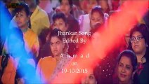 Sochenge Tumhe Pyar kare ke nahi (((Jhankar))) HD 1080p - Deewana (1992), frm Ahmed