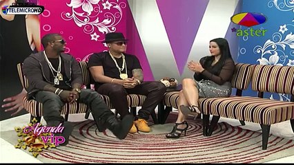 Ultima entrevista de Los Teke Teke Al parecer estaban bien unidos Agenda VIP