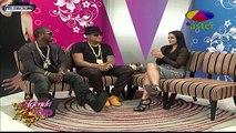 Ultima entrevista de Los Teke Teke Al parecer estaban bien unidos Agenda VIP