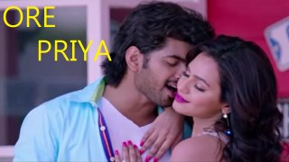 Ore Piya - Full Song - Hero 420