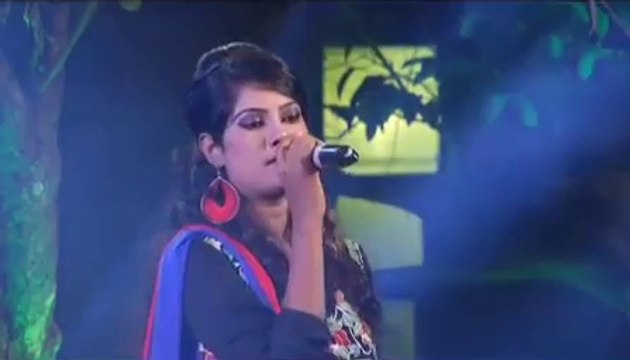 Bondhure Koi Pabo Shokhi - Kona & Baul Shofi Mondhol - Magic Bauliana