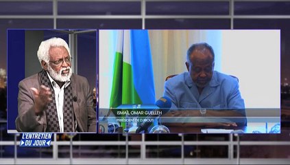 Entretien du Jour avec MOHAMED KADAMY 171215