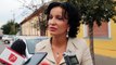 Alba24 Video: Mihaela Mih Dehelean declaratie dupa audieri la DNA Alba Iulia