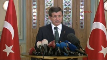 Davutoğlu 4 Ayrı Gözaltı Daha Oldu, Saldırganın Deaş Bağlantısı Tespit Edildi -3