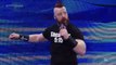 Sheamus tried to kick Roman Reigns off SmackDown- SmackDown, December 17, 2015