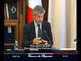 Roma - Disparità pensioni tra uomini e donne, audizione Confindustria (13.01.16)