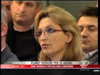 News Edition in Albanian Language - 13 Janar 2016 - 19:00 - News, Lajme - Vizion Plus