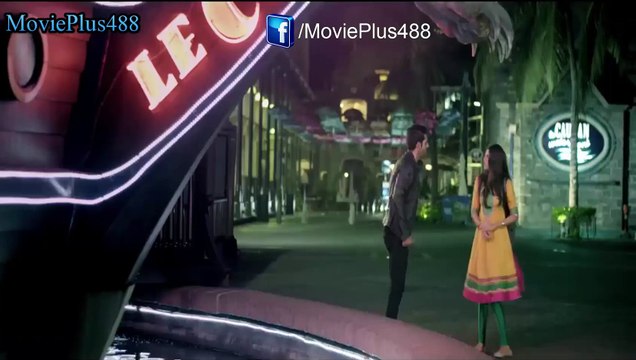 Bachaana (Official Trailer) - HD - starring Mohib Mirza , Sanam Saeed , Adeel Hashmi