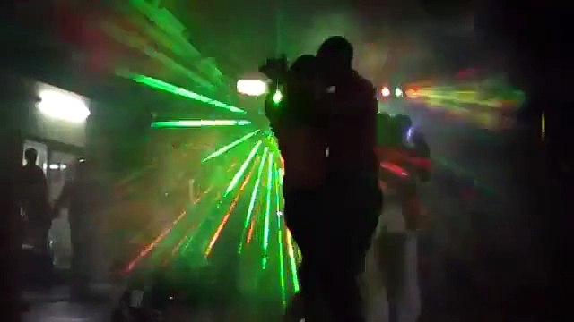 Workshop Kizomba- SALSA DAKAR