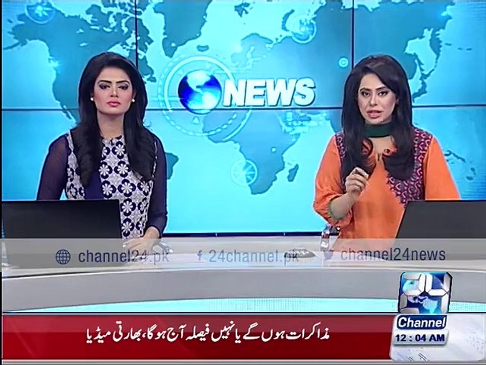 India to decide about Indo-Pak foreign secretaries negotiations