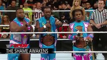 Top 10 Raw moments- WWE Top 10, December 21, 2015