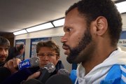 Rolando : «Si je le savais, je le dirais…»