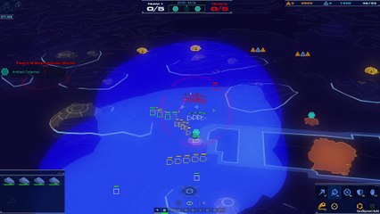 Homeworld: Deserts of Kharak - Dev Diary