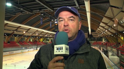 DICI TV : Les supporters de Rapace heureux après la qualification pour les play-offs