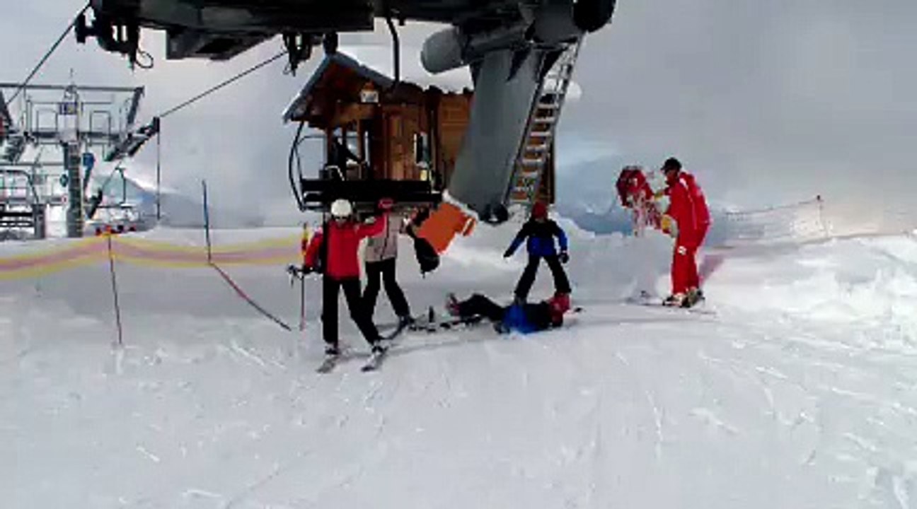 Le ski 1