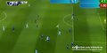 Kevin De Bruyne Fantastic Chance - Manchester City v. Everton 13.01.2016 HD