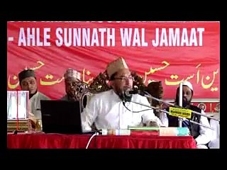 Farooq khan Rizvi ka Munazre ka challenge