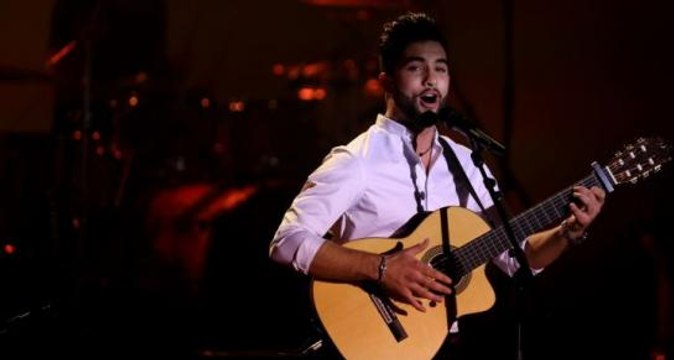 The Voice s'invite aux Victoires de la Musique