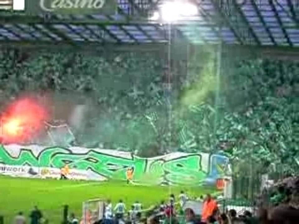 ASSE / OM