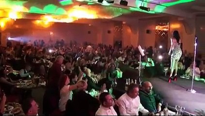 LİNET İsyan MEŞREP KONSER