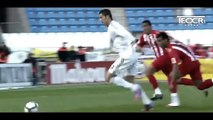 Cristiano Ronaldo 2009⁄10 ●Dribbling⁄Skills⁄Runs● ¦HD¦