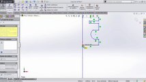 Preparation for the SolidWorks Certification Exam CSWA Part 1
