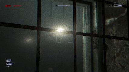 Outlast Whistleblower Walkthrough Fr No Commentary Part9