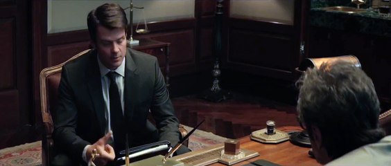 Хуже, чем ложь (2016) _ Трейлер