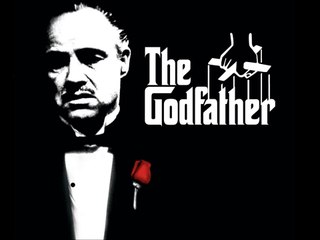 The Godfather Music  BEST VERSION !!!