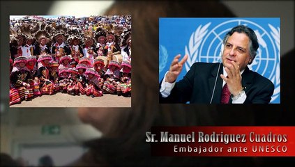 Fiesta de la virgen de la candelaria 2 | LATINOATV