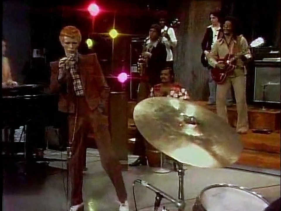 David Bowie-1984